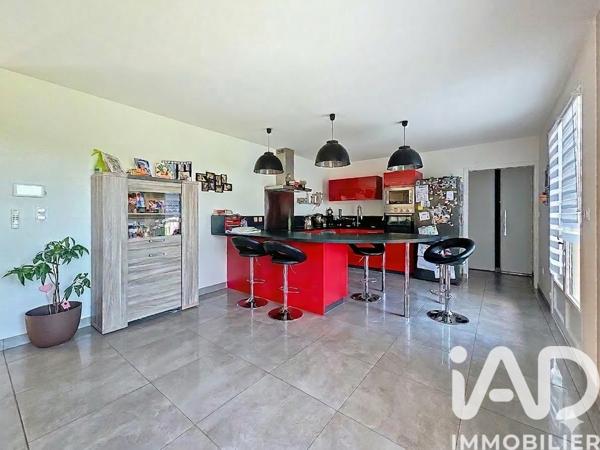 Maison à vendre 5 pièces 156 m² Divatte-sur-Loire