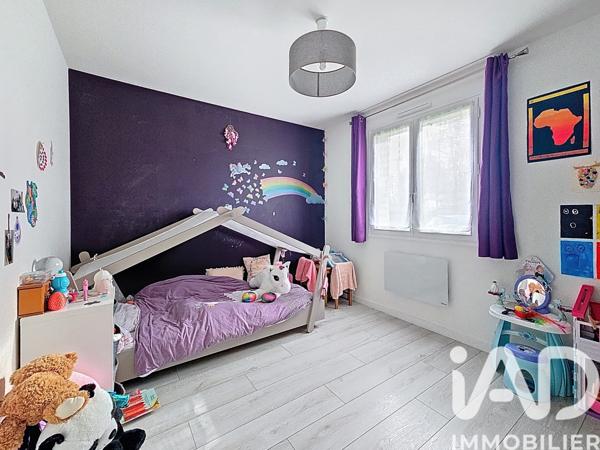 Maison à vendre 5 pièces 156 m² Divatte-sur-Loire