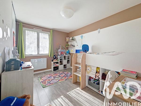 Maison à vendre 5 pièces 156 m² Divatte-sur-Loire