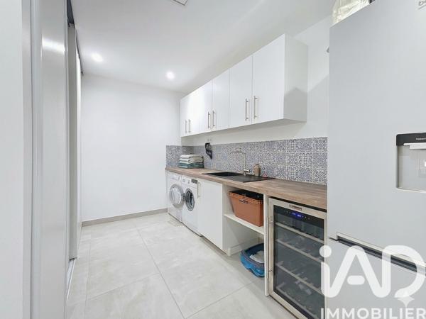 Maison à vendre 5 pièces 156 m² Divatte-sur-Loire