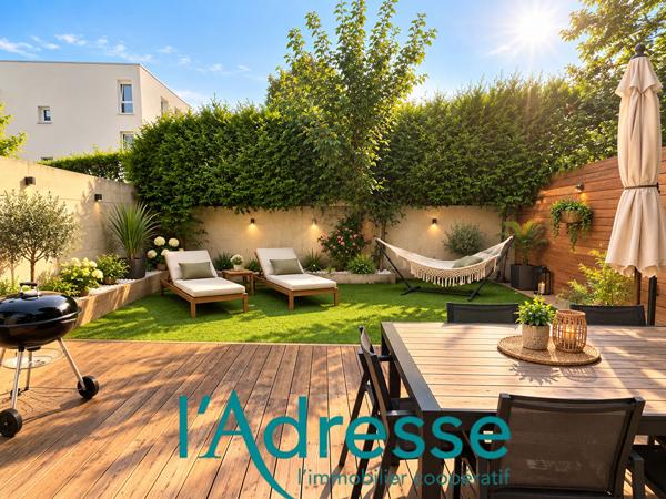 COUP DE COEUR -MAISON ENTIÈREMENT RÉNOVÉE À SANVIC !