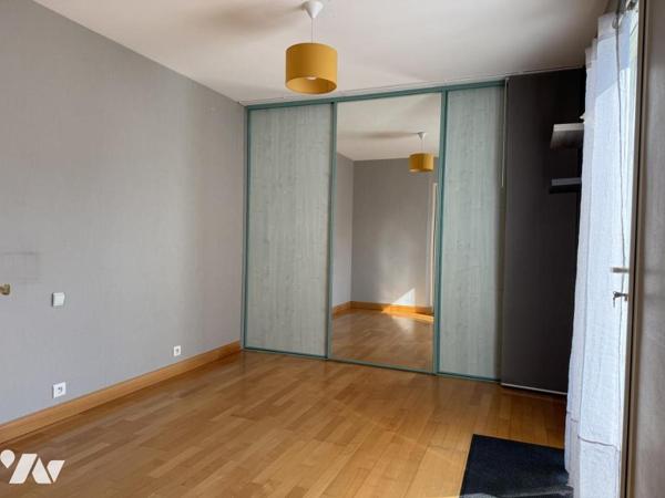 Demeure traditionnelle contemporaine