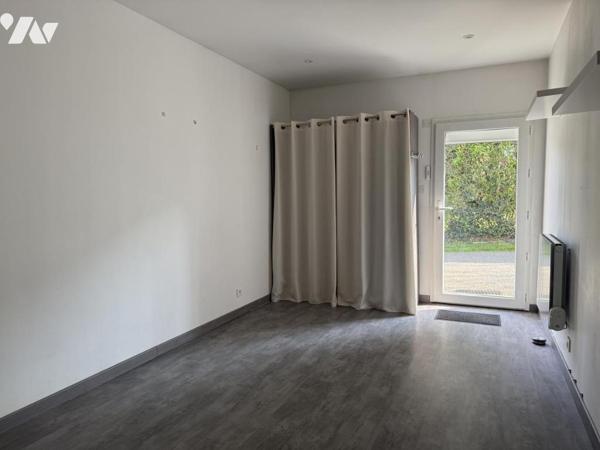 Demeure traditionnelle contemporaine