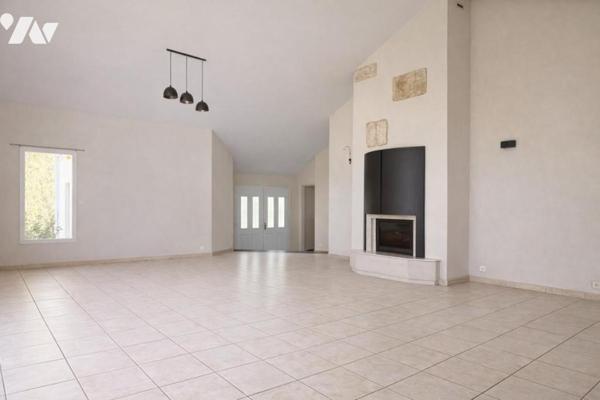 Demeure traditionnelle contemporaine