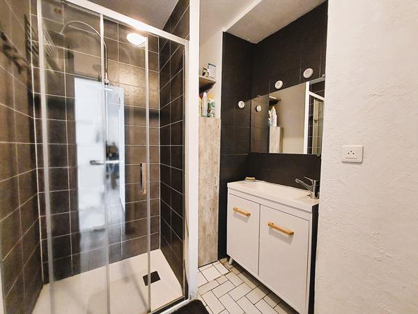 Appartement T2 Le Château d'Oléron intra-muros