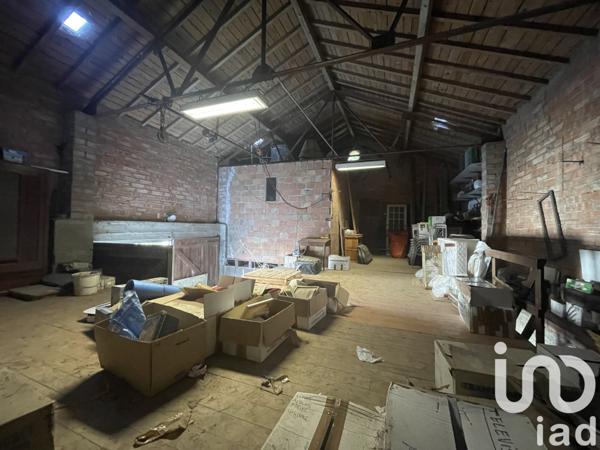 Maison à vendre 6 pièces 140 m² Pennautier