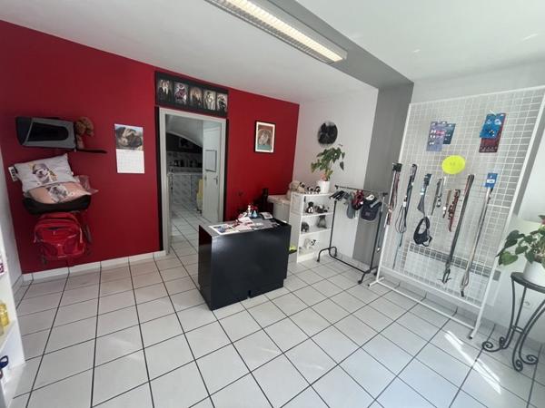 Appartement à vendre 127 680 € La Souterraine 4 p 77 m² DPE