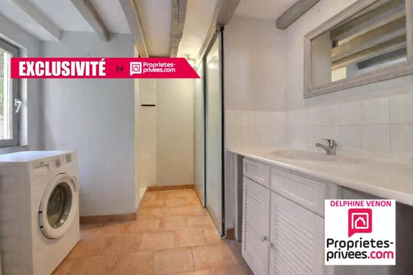 Exclusivité - Maison quartier du Port à 2 pas des commerces et de la Loire à Chateauneuf Sur Loire