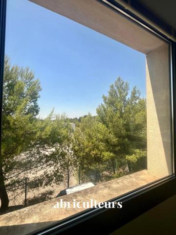 Bureaux Clés en Main lumineux et accessible en location à Vitrolles Hub(13127)