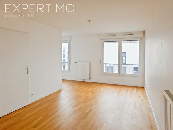Palaiseau (91120) STUDIO CAMILLLE CLAUDEL 28M²