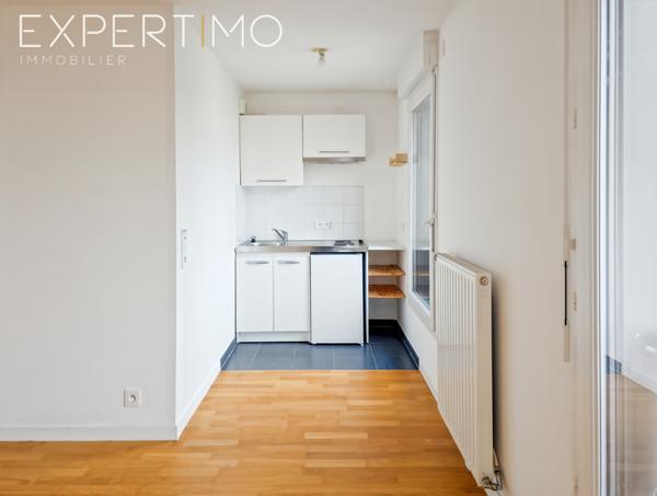 Palaiseau (91120) STUDIO CAMILLLE CLAUDEL 28M²