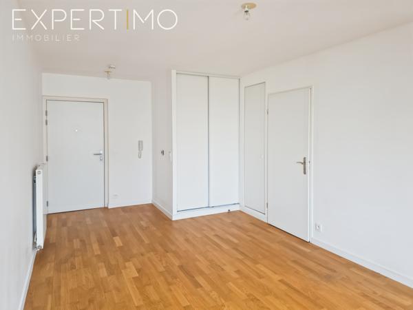 Palaiseau (91120) STUDIO CAMILLLE CLAUDEL 28M²