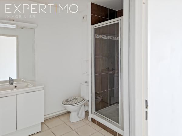 Palaiseau (91120) STUDIO CAMILLLE CLAUDEL 28M²