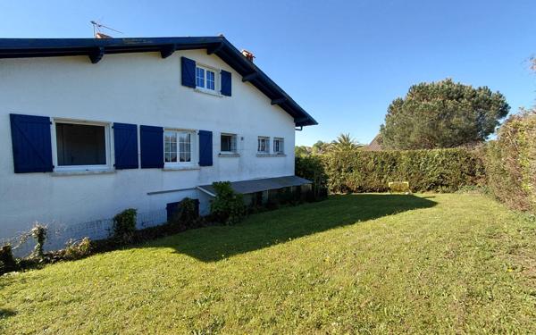 Appartement à vendre    6 pièces • 142 m2 Mouguerre