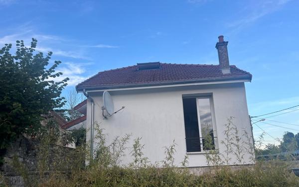 Maison à louer
