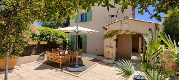 Maison 4 pièces - 123 m² Exclusivité efficity