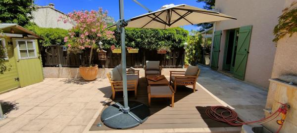 Maison 4 pièces - 123 m² Exclusivité efficity