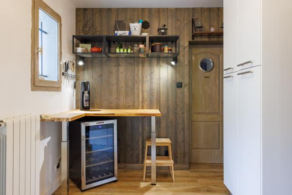 Maison 4 pièces - 123 m² Exclusivité efficity