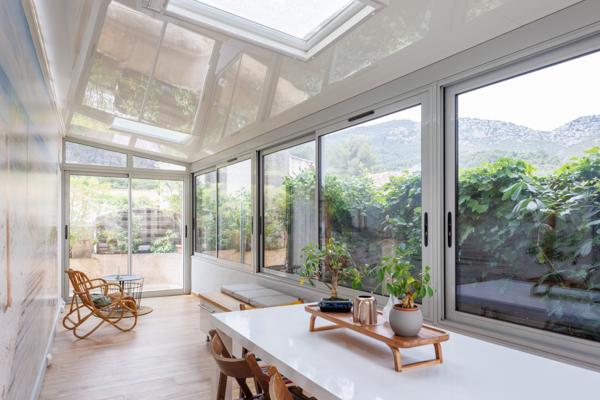 Maison 4 pièces - 123 m² Exclusivité efficity