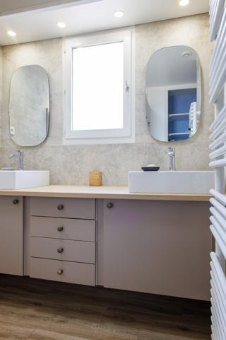 Maison 4 pièces - 123 m² Exclusivité efficity