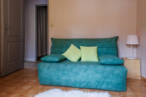 Maison 4 pièces - 123 m² Exclusivité efficity