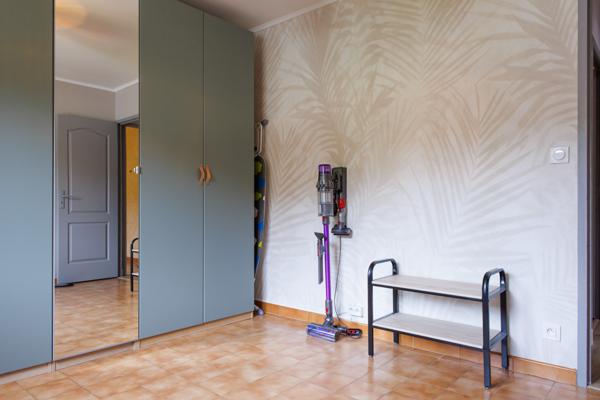 Maison 4 pièces - 123 m² Exclusivité efficity