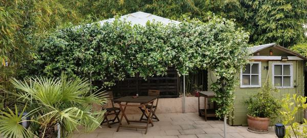 Maison 4 pièces - 123 m² Exclusivité efficity