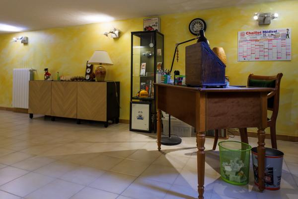 Maison 4 pièces - 123 m² Exclusivité efficity