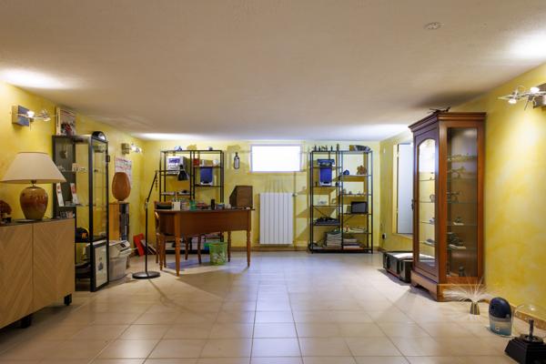 Maison 4 pièces - 123 m² Exclusivité efficity