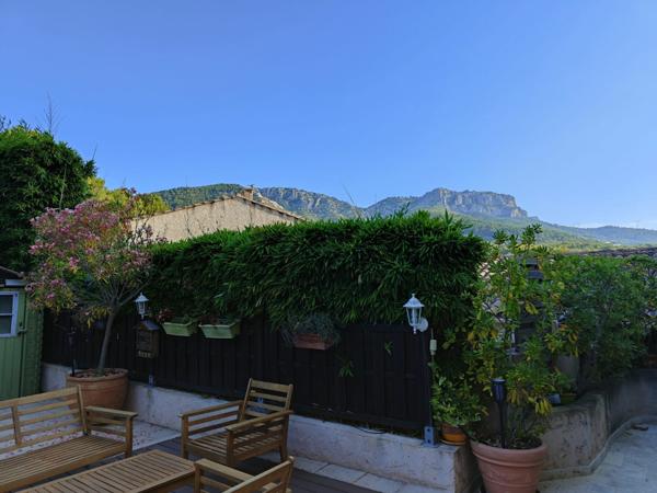 Maison 4 pièces - 123 m² Exclusivité efficity