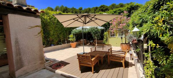 Maison 4 pièces - 123 m² Exclusivité efficity