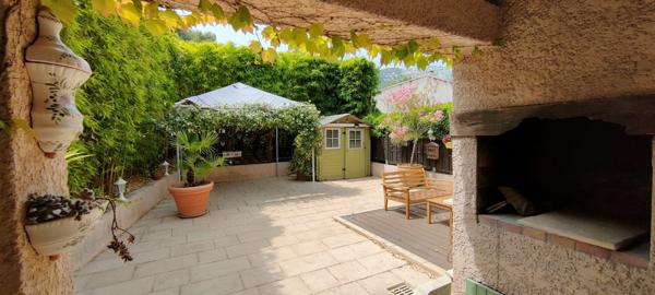 Maison 4 pièces - 123 m² Exclusivité efficity