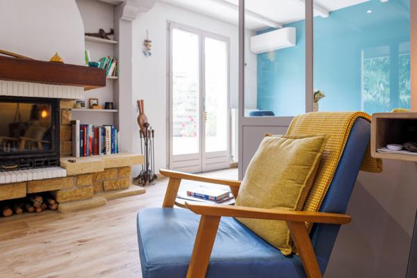 Maison 4 pièces - 123 m² Exclusivité efficity