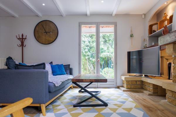 Maison 4 pièces - 123 m² Exclusivité efficity