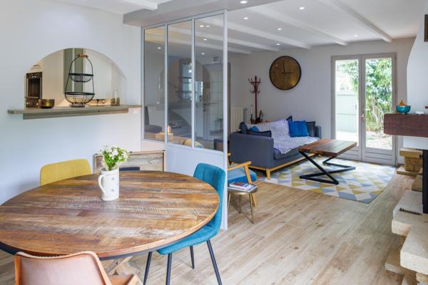 Maison 4 pièces - 123 m² Exclusivité efficity