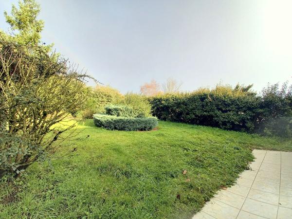 Maison Le Loroux Bottereau 5 pièce(s) 90.30 m²