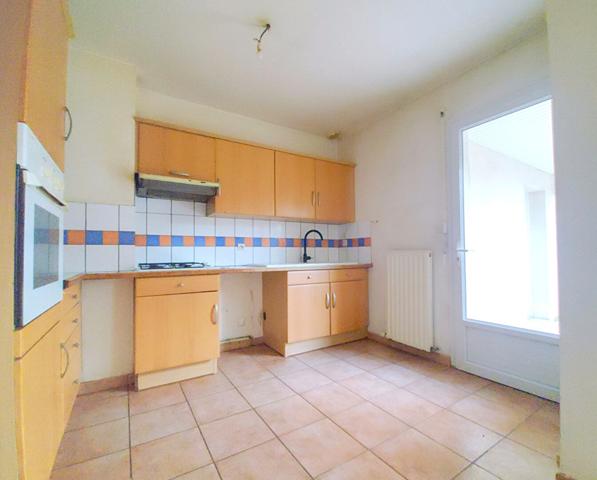 Maison Le Loroux Bottereau 5 pièce(s) 90.30 m²