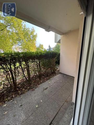 Appartement à vendre 2 pièces 49.13m²