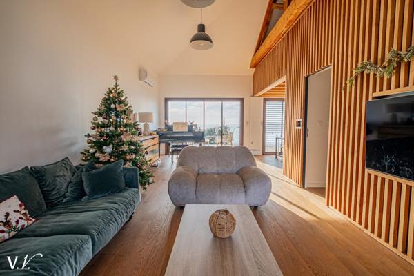 Maison à vendre 1 672 000 € Arès 5 p 150 m² DPE B