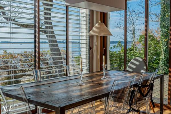 Maison à vendre 1 672 000 € Arès 5 p 150 m² DPE B