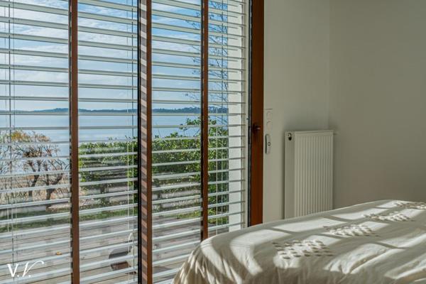Maison à vendre 1 672 000 € Arès 5 p 150 m² DPE B