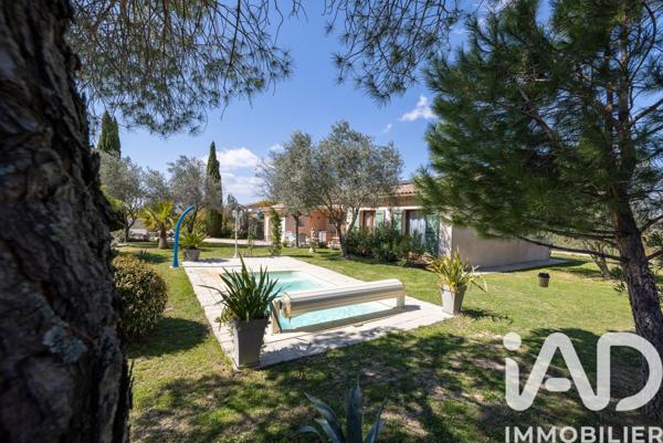 Maison à vendre 5 pièces 127 m² Valréas