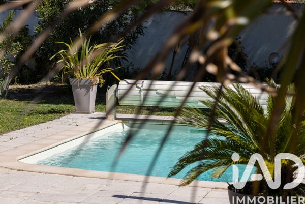 Maison à vendre 5 pièces 127 m² Valréas