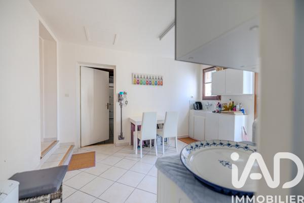 Maison à vendre 5 pièces 127 m² Valréas