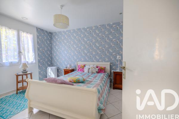 Maison à vendre 5 pièces 127 m² Valréas