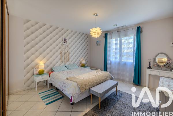 Maison à vendre 5 pièces 127 m² Valréas