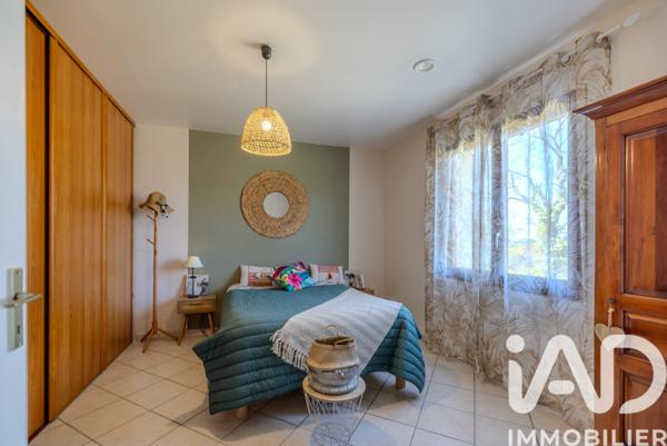 Maison à vendre 5 pièces 127 m² Valréas
