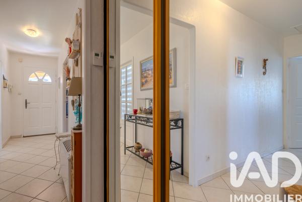 Maison à vendre 5 pièces 127 m² Valréas