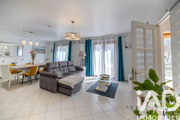 Maison à vendre 5 pièces 127 m² Valréas