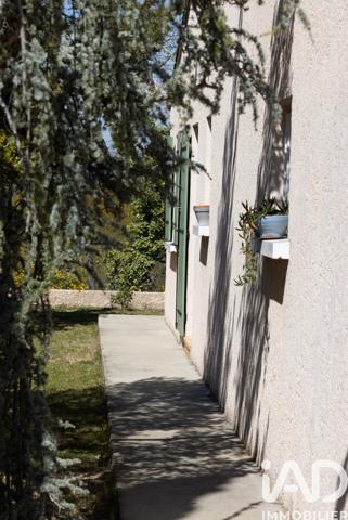 Maison à vendre 5 pièces 127 m² Valréas